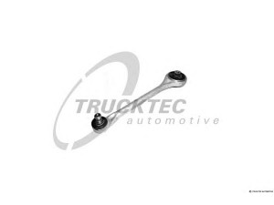 TRUCKTEC AUTOMOTIVE 07.31.034 vikšro valdymo svirtis
4D0 407 505 B, 4D0 407 505 D, 4D0 407 505 F