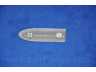 PARTS-MALL PZA-M186 apdailos/apsauginės juostelė, durelės 
 Kėbulas -> Apdaila/apsauga/dekoratyvinės juostelės/emblemos -> Apdailos/apsauginės juostelės
0771125000CA, 771125000CA, 8771125000CA