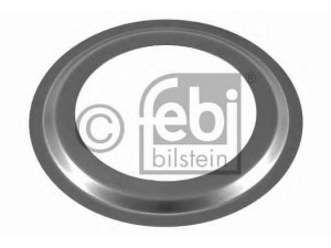 FEBI BILSTEIN 08093 atraminis dangtelis, rato guolio apsauginis dangtelis 
 Ašies montavimas/vairavimo mechanizmas/ratai -> Rato stebulė/montavimas -> Rato guolis
8.241.999.293, 03.010.04.15.0