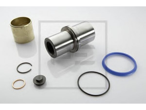 PE Automotive 011.544-00A remonto komplektas, pasukamojo kakliuko kaištis 
 Ašies montavimas/vairavimo mechanizmas/ratai -> Pasukamojo kakliuko remonto rinkinys -> Remonto komplektas, karbiuratorius
625 330 04 19, 625 332 02 06