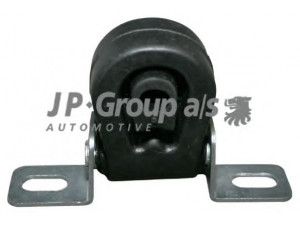 JP GROUP 1121600300 laikantysis rėmas, duslintuvas 
 Išmetimo sistema -> Surinkimo dalys -> Atskiros surinkimo dalys -> Gnybtas
1H0253144, 1H0253144A, 1H0253144C