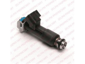 DELPHI FJ10630 įpurškimo antgalis
12582219, 17114718, 25362871