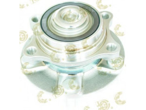 AUTOKIT 01.97987 rato guolio komplektas 
 Ašies montavimas/vairavimo mechanizmas/ratai -> Rato stebulė/montavimas -> Rato guolis