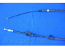 PARTS-MALL PTB-286 trosas, stovėjimo stabdys
597703C000