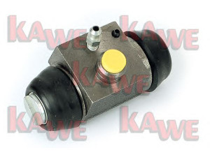 KAWE W4282 rato stabdžių cilindras 
 Stabdžių sistema -> Ratų cilindrai
6150112, 6150112, 86VB2262DA, 86VB2262DA