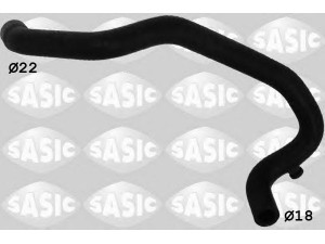 SASIC 3404077 radiatoriaus žarna 
 Aušinimo sistema -> Žarnelės/vamzdeliai/sujungimai -> Radiatoriaus žarnos
4410566, 7700312893