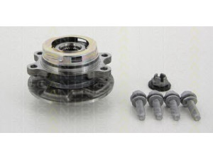 TRISCAN 8530 25129 rato guolio komplektas 
 Ašies montavimas/vairavimo mechanizmas/ratai -> Rato stebulė/montavimas -> Rato guolis
4021 000 06R, 4021 046 87R, 4021 050 19R
