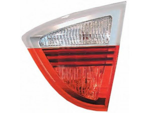 HELLA 2TZ 354 418-041 kombinuotas galinis žibintas 
 Elektros įranga -> Šviesos -> Kombinuotas galinis žibintas/dalys -> Kombinuotas galinis žibintas
63 21 7 160 064, 7 160 064