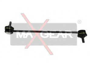 MAXGEAR 72-1464 šarnyro stabilizatorius 
 Ašies montavimas/vairavimo mechanizmas/ratai -> Stabilizatorius/fiksatoriai -> Savaime išsilyginanti atrama
31 30 6 781 546, 31 30 6 781 546