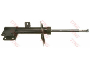 TRW JGM1181SR amortizatorius 
 Pakaba -> Amortizatorius
5202QH, 5202WL, 5208E2