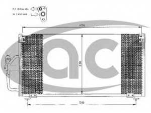 ACR 300387 kondensatorius, oro kondicionierius 
 Oro kondicionavimas -> Kondensatorius
MR298795