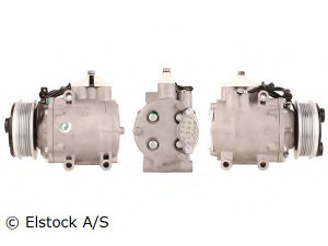 ELSTOCK 51-0119 kompresorius, oro kondicionierius 
 Oro kondicionavimas -> Kompresorius/dalys
1406036, 1S7H-19D629-DA, 1S7H-19D629-DB