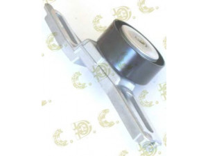AUTOKIT 03.259 įtempiklio svirtis, V formos rumbuotas diržas 
 Diržinė pavara -> V formos rumbuotas diržas/komplektas -> Įtempiklis
96584013, 6453.S5, 96222693, 96287841