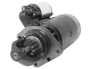 BTS Turbo S511471 starteris