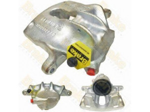 Brake ENGINEERING CA1383 stabdžių apkaba 
 Dviratė transporto priemonės -> Stabdžių sistema -> Stabdžių apkaba / priedai
7701203661
