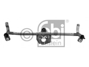 FEBI BILSTEIN 33479 valytuvo trauklė 
 Priekinio stiklo valymo sistema -> Valytuvo trauklė/pavara
1C1 955 603 A