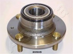 ASHIKA 44-20505 rato stebulė 
 Ašies montavimas/vairavimo mechanizmas/ratai -> Rato stebulė/montavimas -> Rato stebulė
52710-34500