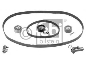 FEBI BILSTEIN 27302 paskirstymo diržo komplektas 
 Techninės priežiūros dalys -> Papildomas remontas
059 109 119 B, 059 109 119 B S4