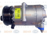 HELLA 8FK 351 334-071 kompresorius, oro kondicionierius 
 Oro kondicionavimas -> Kompresorius/dalys
1 435 790, 1 543 948, 1 566 158