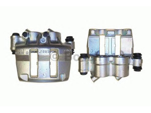 BOSCH 0 986 474 328 stabdžių apkaba 
 Stabdžių sistema -> Stabdžių matuoklis -> Stabdžių matuoklio montavimas
41001 00QAD, 4402990, 9110990, 77 01 206 726