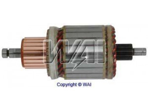 WAIglobal 61-9148 ankeris, starteris