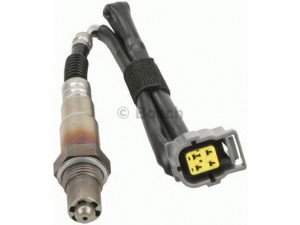 BOSCH 0 258 006 658 lambda jutiklis 
 Išmetimo sistema -> Lambda jutiklis
56029085AA, 56029085AA, 56029085AA