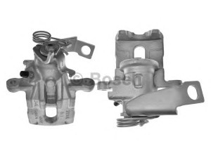BOSCH 0 986 134 239 stabdžių apkaba 
 Dviratė transporto priemonės -> Stabdžių sistema -> Stabdžių apkaba / priedai
43019-SMG-E01, 43019-SMG-E02