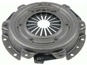 SACHS 3082 144 242 sankabos suspaudimo plokštelė 
 Sankaba/dalys -> Sankabos suspaudimo plokštelė
75 492 572, 95 635 352, 7700 502 210