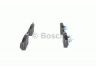 BOSCH 0 986 494 165 stabdžių trinkelių rinkinys, diskinis stabdys 
 Techninės priežiūros dalys -> Papildomas remontas
004 420 40 20, 164 420 08 20, 164 420 18 20