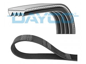 DAYCO 4PK830 V formos rumbuoti diržai 
 Techninės priežiūros dalys -> Techninės priežiūros intervalai
25183067, 96610564, 8845887102