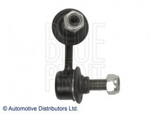 BLUE PRINT ADH28524 šarnyro stabilizatorius 
 Ašies montavimas/vairavimo mechanizmas/ratai -> Stabilizatorius/fiksatoriai -> Savaime išsilyginanti atrama
51330-SG0-003, 51330-SG0-013, 51330-SK2-000