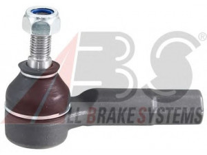 A.B.S. 230995 skersinės vairo trauklės galas 
 Vairavimas -> Vairo mechanizmo sujungimai
8Z0 423 811A