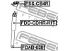 FEBEST FDD-CDHR-KIT amortizatorius
CV6Z-18125-H