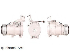 ELSTOCK 51-0569 kompresorius, oro kondicionierius 
 Oro kondicionavimas -> Kompresorius/dalys
38810-RBD-E11, 38810-RBE-E11, 38810-RJL-E01