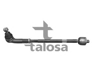 TALOSA 41-03645 strypo montavimas 
 Vairavimas -> Sujungimo trauklės surinkimas/dalys -> Sujungimo trauklės surinkimas
6E0419804A