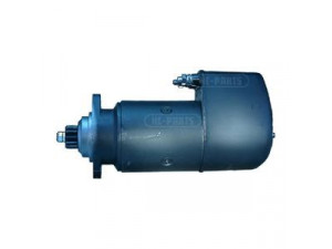 HC-PARTS CS384 starteris 
 Elektros įranga -> Starterio sistema -> Starteris
1174645, 01174645, 1174645