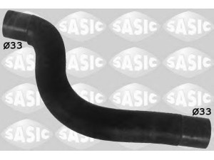 SASIC 3406102 radiatoriaus žarna 
 Aušinimo sistema -> Žarnelės/vamzdeliai/sujungimai -> Radiatoriaus žarnos
46808790
