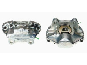 BUDWEG CALIPER 34106 stabdžių apkaba 
 Dviratė transporto priemonės -> Stabdžių sistema -> Stabdžių apkaba / priedai
000 423 58 98, 000 423 61 98