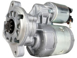 PowerMax 8213237 starteris 
 Elektros įranga -> Starterio sistema -> Starteris
4198600, 4198601, 4436732, 46231525