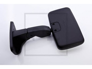 PE Automotive 258.099-00A priekinis veidrodis, vairuotojo kabina
7420 849 835, 7482 226 027