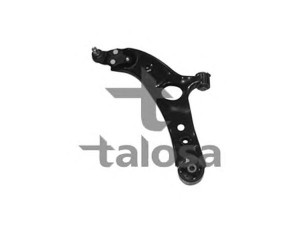 TALOSA 40-04256 vikšro valdymo svirtis 
 Ašies montavimas/vairavimo mechanizmas/ratai -> Valdymo svirtis/pasukamosios svirties sujungimas -> Vairo trauklės (valdymo svirtis, išilginis balansyras, diago
545002W200