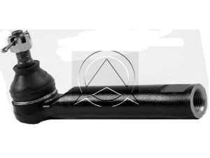 SIDEM 45042 skersinės vairo trauklės galas 
 Vairavimas -> Vairo mechanizmo sujungimai
45046 29425