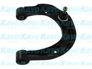 KAVO PARTS SCA-3059 vikšro valdymo svirtis 
 Ašies montavimas/vairavimo mechanizmas/ratai -> Valdymo svirtis/pasukamosios svirties sujungimas -> Vairo trauklės (valdymo svirtis, išilginis balansyras, diago