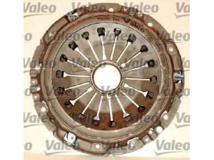 VALEO 821249 sankabos komplektas 
 Sankaba/dalys -> Sankabos remonto komplektas, visas
0071712747, 0071713004, 0071713641