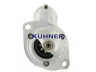AD KÜHNER 254145 starteris
00563R0540
