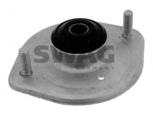 SWAG 70 54 0015 pakabos statramsčio atraminis guolis 
 Ašies montavimas/vairavimo mechanizmas/ratai -> Montavimas, pakabos statramstis
4400905, 7635775