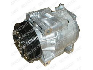 DELPHI TSP0155320 kompresorius, oro kondicionierius 
 Oro kondicionavimas -> Kompresorius/dalys
71721725, 46757168, 467571680, 46757907