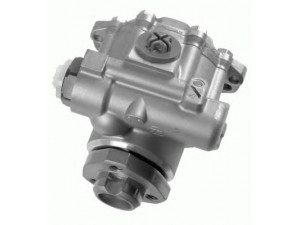 ZF LENKSYSTEME 7691.974.123 hidraulinis siurblys, vairo sistema 
 Vairavimas -> Vairo pavara/siurblys
044 145 157 A, 044 145 157 AX, 701 422 155 B