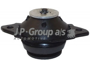 JP GROUP 1117907070 variklio montavimas 
 Variklis -> Variklio montavimas -> Variklio montavimo rėmas
191199381, 191199381A