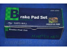 PARTS-MALL PKB-033 stabdžių trinkelių rinkinys, diskinis stabdys 
 Techninės priežiūros dalys -> Papildomas remontas
581012S500FFF, 581012SA50, 581012SA70